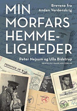 Min morfars hemmeligheder