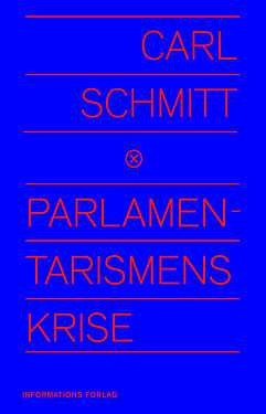 Parlamentarismens krise