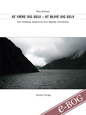 At være sig selv - At blive sig selv  (E-bog)