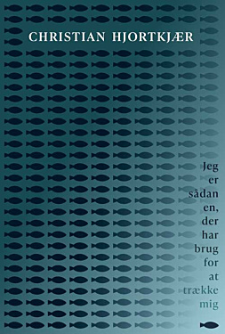 Jeg er sådan en, der har brug for at trække mig