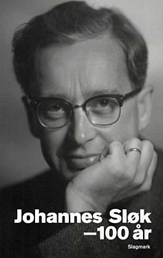 Johannes Sløk - 100 år