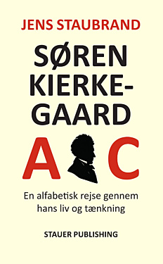 SØREN KIERKEGAARD-ABC