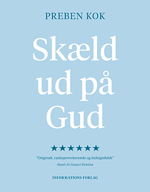 Skæld ud på Gud 