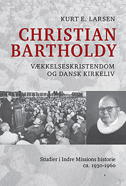 Christian Bartholdy