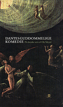 Dantes guddommelige komedie