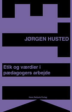 Etik og værdier i pædagogers arbejde