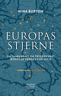 Europas stjerne
