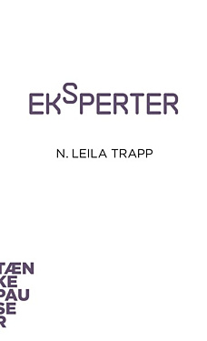 Eksperter