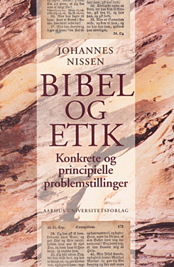 Bibel og etik