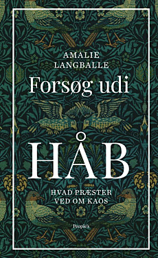 Forsøg udi håb