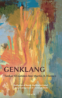 Genklang - i restordre - afventer dato på genoptryk