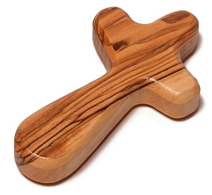 Trækors i håndstørrelse