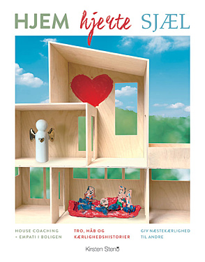 HJEM HJERTE SJÆL