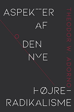 Aspekter af den nye højreradikalisme