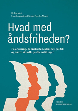 Hvad med åndsfriheden?