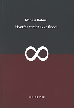 Hvorfor verden ikke findes