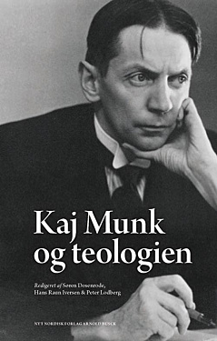 Kaj Munk og teologien 