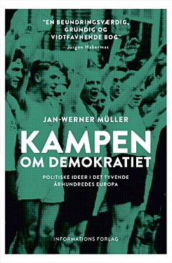 Kampen om demokratiet