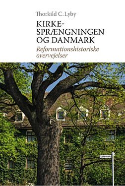 Kirkesprængningen og Danmark