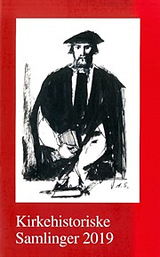 Kirkehistoriske Samlinger 2019 