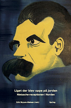 Liget der blev oppe på jorden