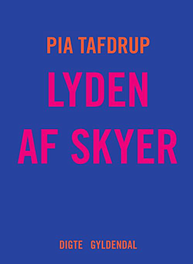 Lyden af skyer