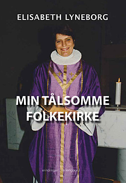 Min tålsomme folkekirke