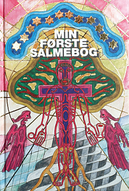 Min første salmebog