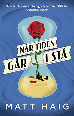 Når tiden går i stå