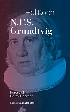 N.F.S. Grundtvig