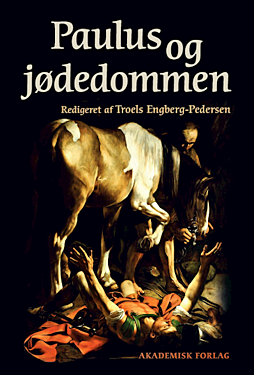 Paulus og jødedommen