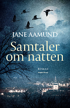 Samtaler om natten