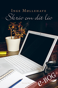 Skriv om dit liv - E-bog