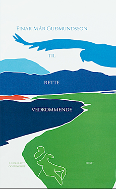 Til rette vedkommende
