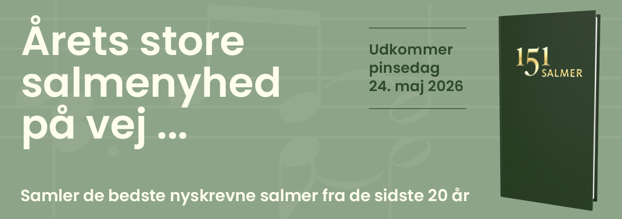 151 Salmer
