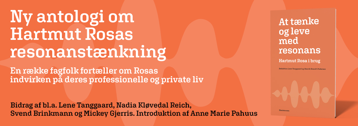 At tænke og leve med resonans