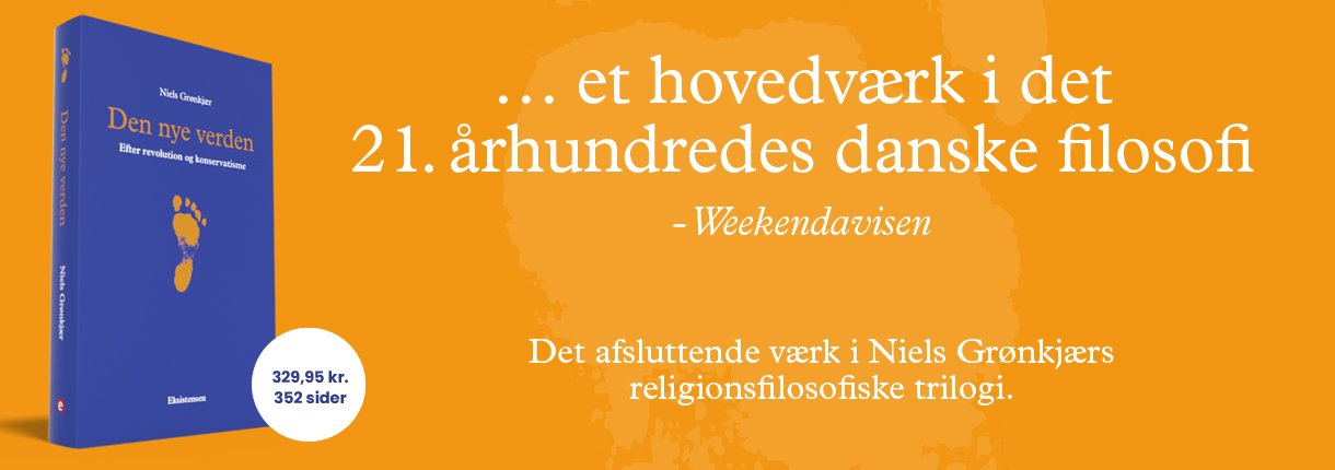 Den nye verden