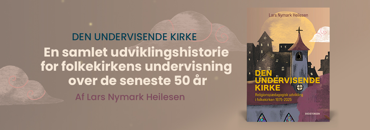 Den undervisende kirke