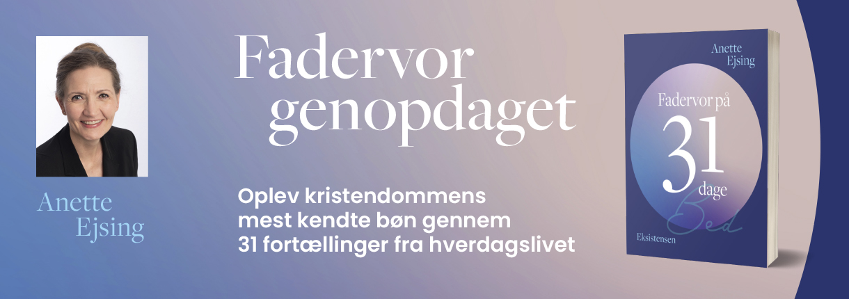 Fadervor på 31 dage