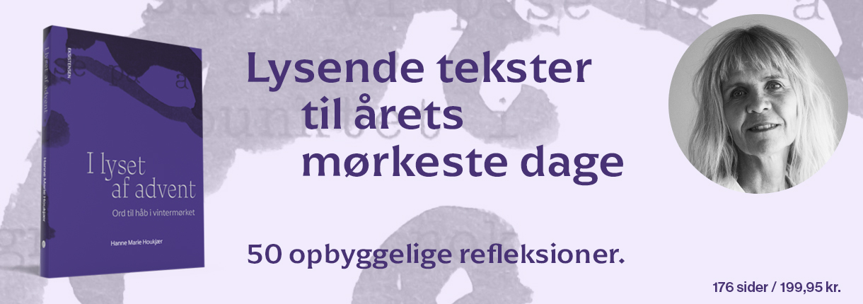 I lyset af advent