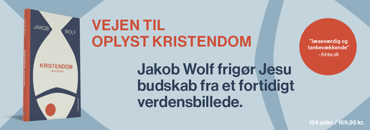 Kristendom - Kort fortalt
