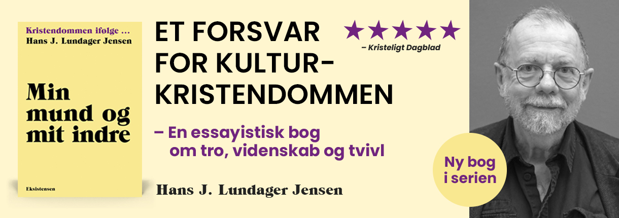 Min mund og mit indre