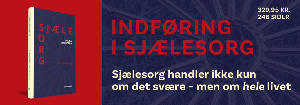 Sjælesorg