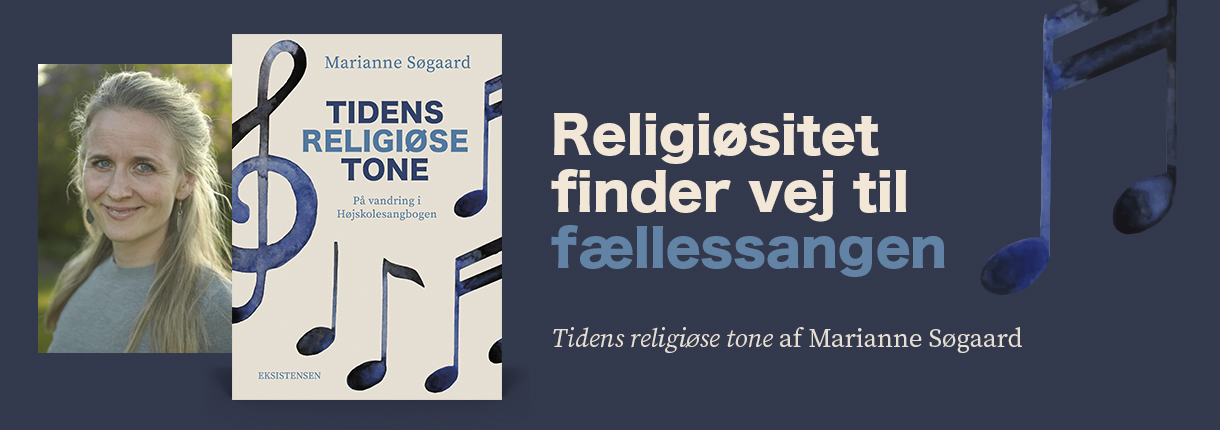 Tidens religiøse tone